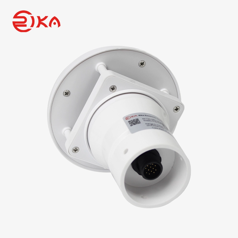 Rika Sensors new wind speed indicator manufacturers for wind detecting 5