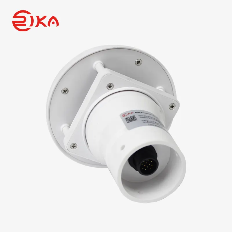 Rika Sensors top anemometer wind speed sensor factory for farming weather station 5