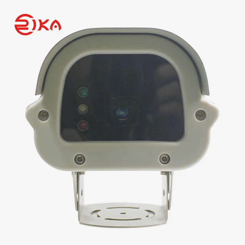 Rika Sensors buy tipping bucket precipitation sensor suppliers for agriculture 3