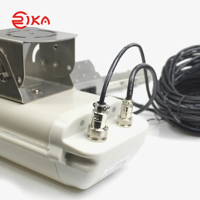 Rika Sensors buy tipping bucket precipitation sensor suppliers for agriculture 5