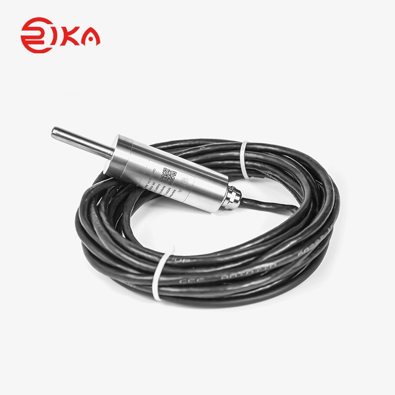 quality water cooling temperature sensor industry for pond 3