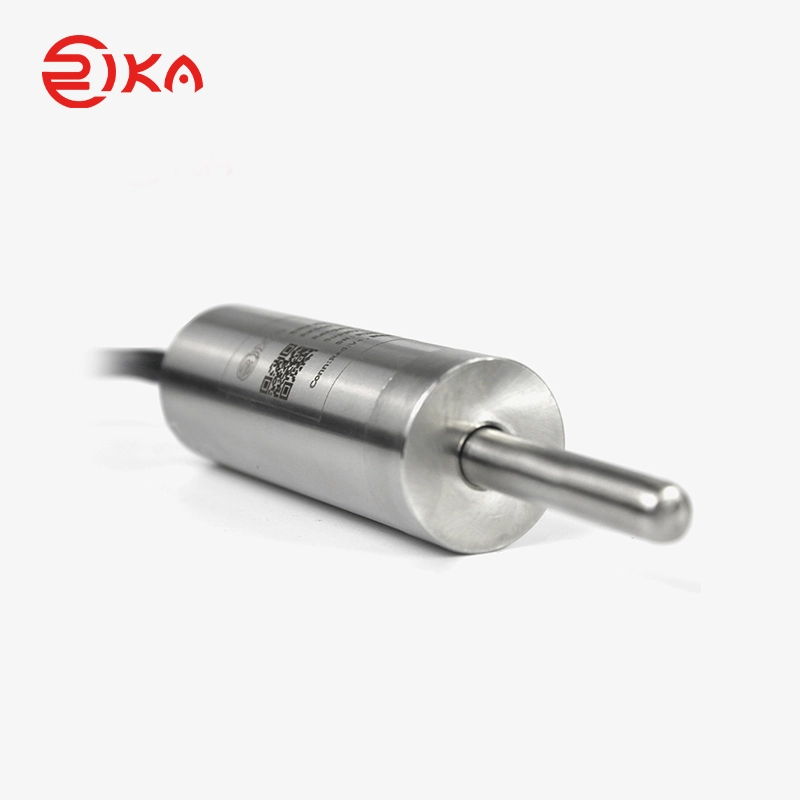 quality water cooling temperature sensor industry for pond 2