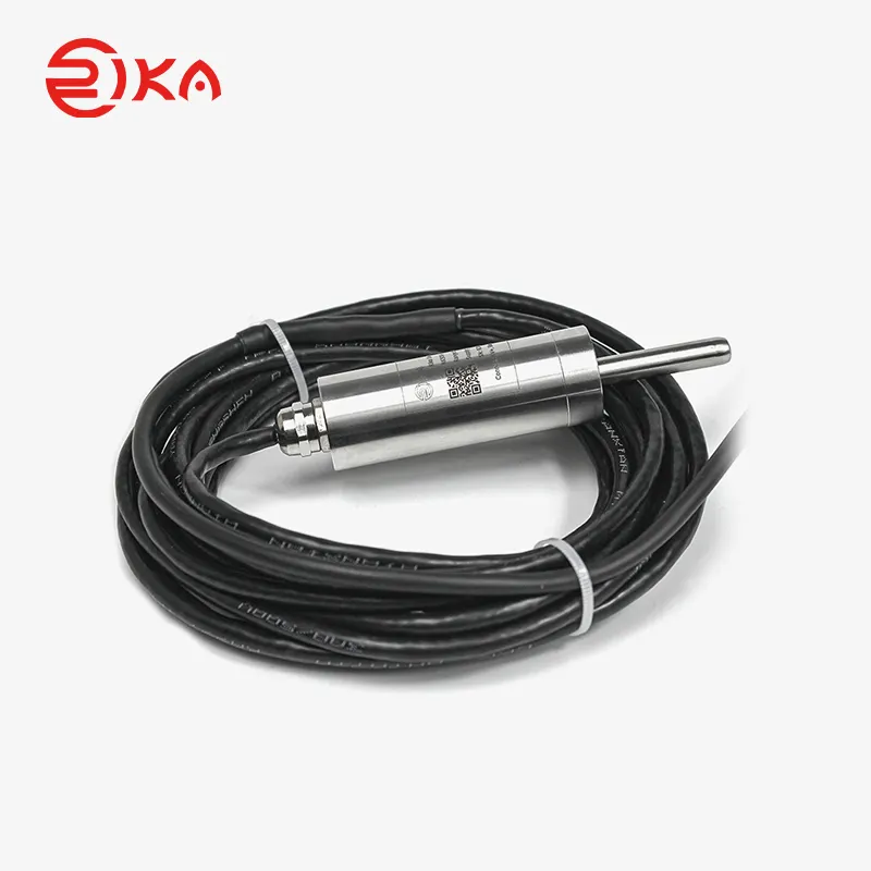 perfect water temperature probe manufacturer for pond 4