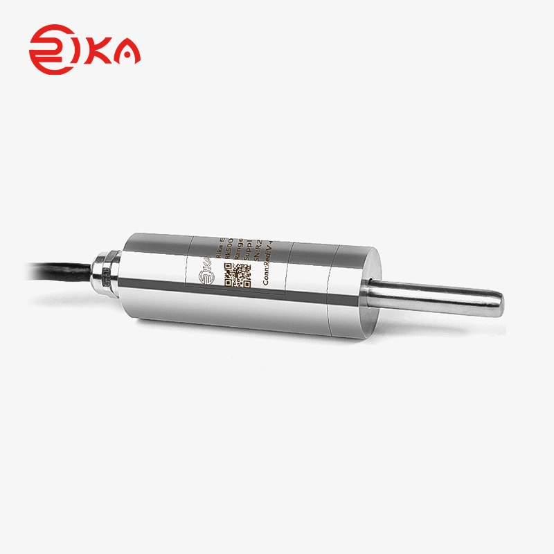 quality water cooling temperature sensor industry for pond 5