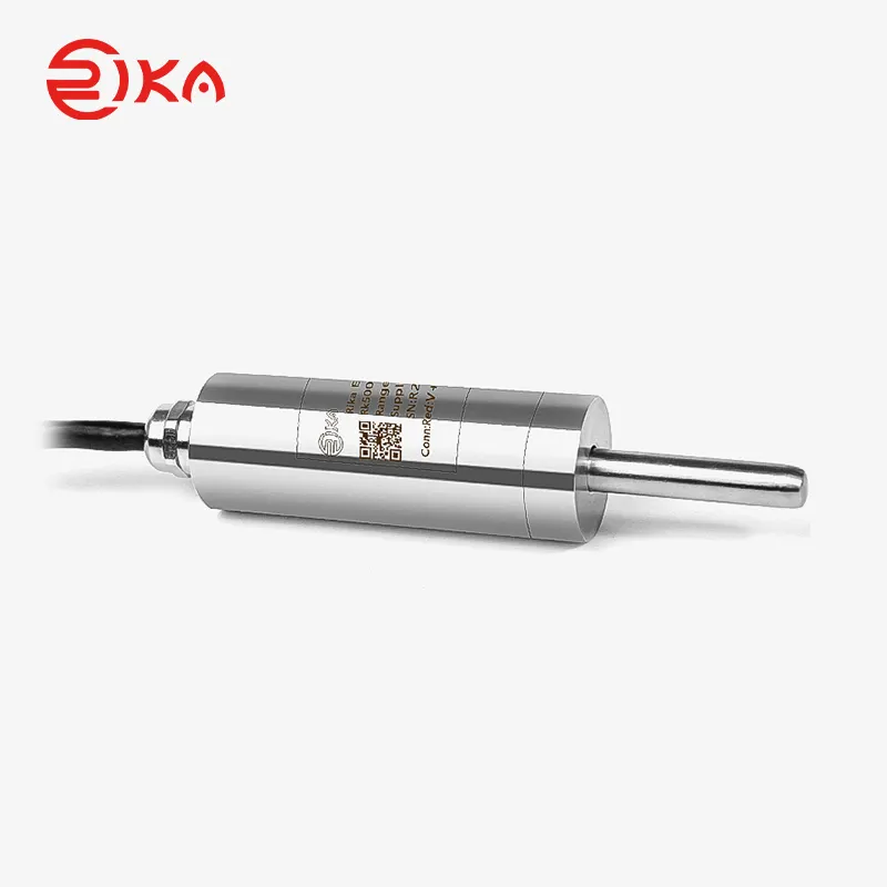 perfect water temperature probe manufacturer for pond 5