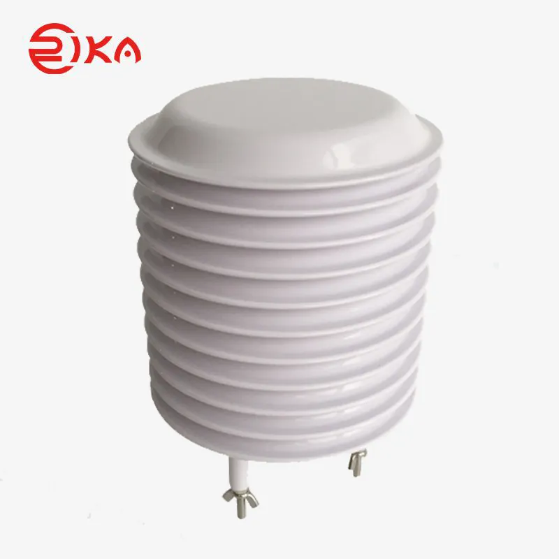 Rika Sensors best air quality sensor manufacturers for air pressure monitoring 1