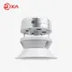 buy garden weather station factory price for rainfall measurement 2