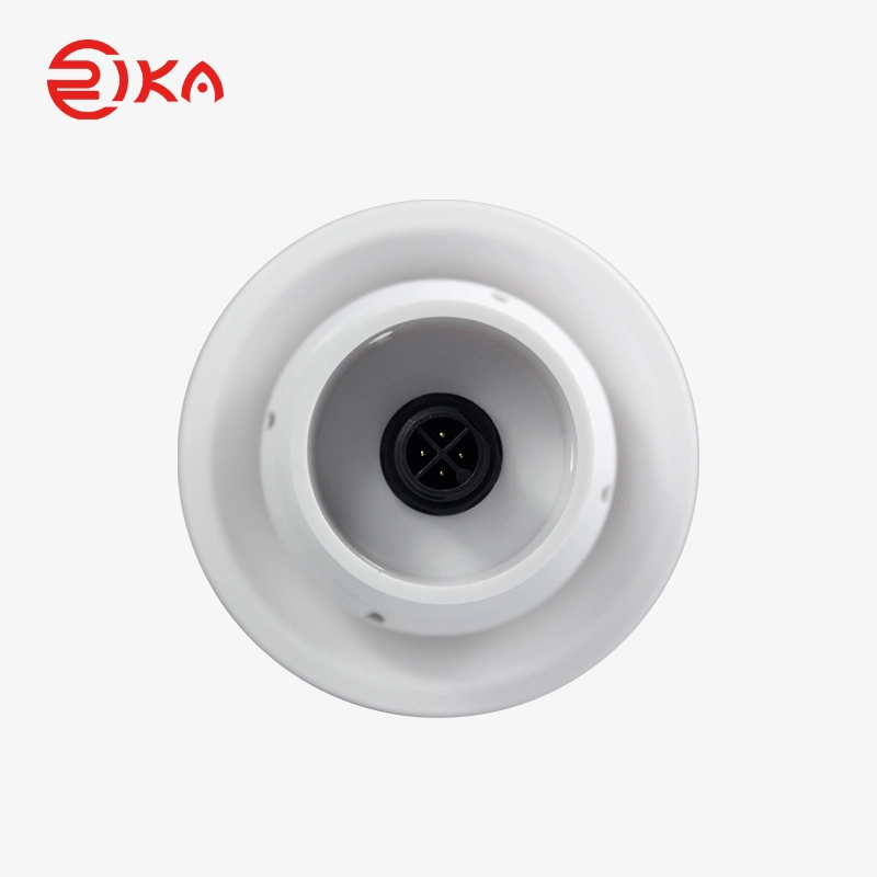 professional portable weather station suppliers for wind speed & direction detecting 4