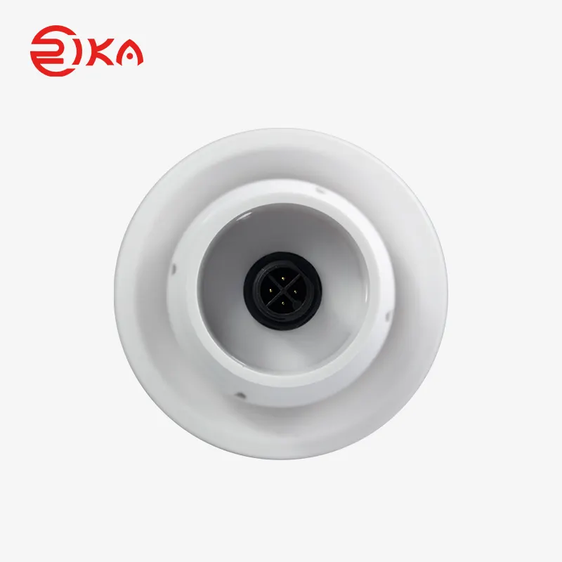 buy garden weather station factory price for rainfall measurement 4