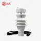 buy garden weather station factory price for rainfall measurement 5