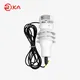 buy garden weather station factory price for rainfall measurement 6