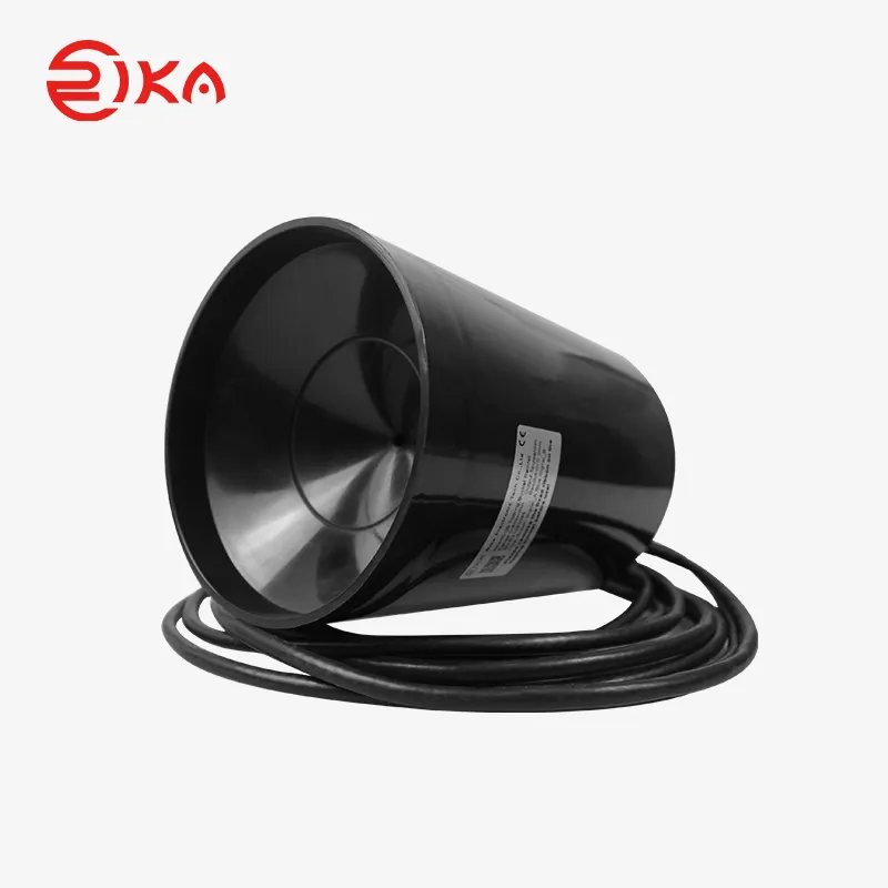 Rika Sensors bulk buy rainfall gauge data solution provider 3