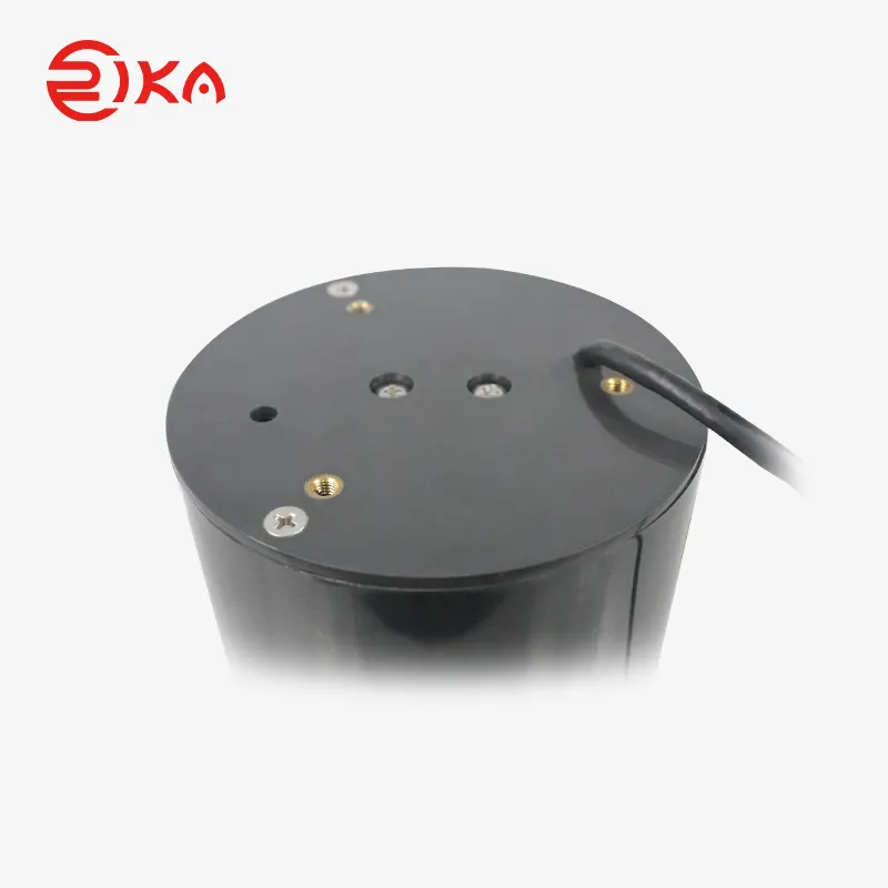 Rika Sensors bulk buy rainfall gauge data solution provider 4