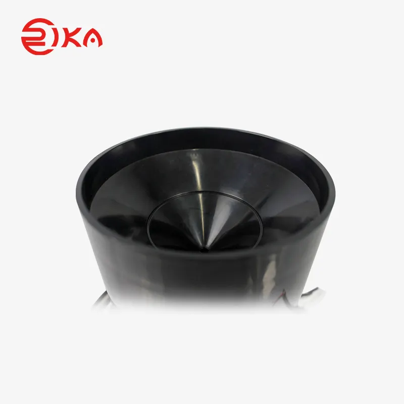 Rika Sensors bulk buy rainfall gauge data solution provider 5