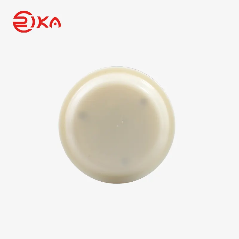 Rika Sensors gas sensor solution provider for environmental monitoring 4