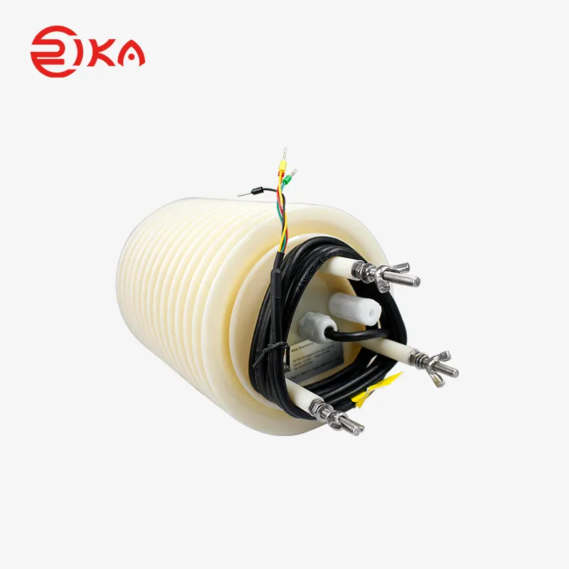 Rika Sensors gas sensor solution provider for environmental monitoring 2