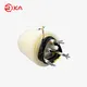 Rika Sensors gas sensor solution provider for environmental monitoring 2