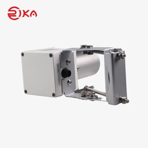 RK500-55 Non contact road condition sensor 1