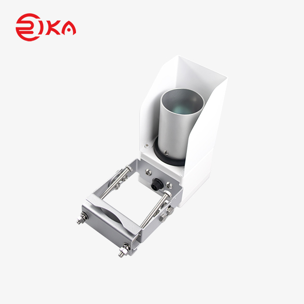 RK500-55 Non contact road condition sensor 2