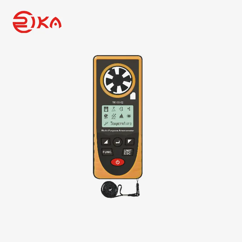 Rika Sensors perfect wind gauge industry for industrial applications 1