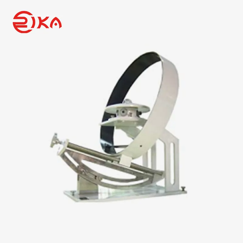 best Rika solar radiation sensor for sale for agricultural applications 1