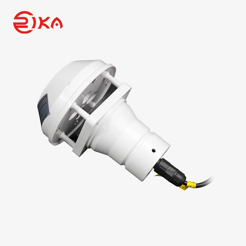 ultrasonic wind speed sensor suppliers for wind monitoring 4