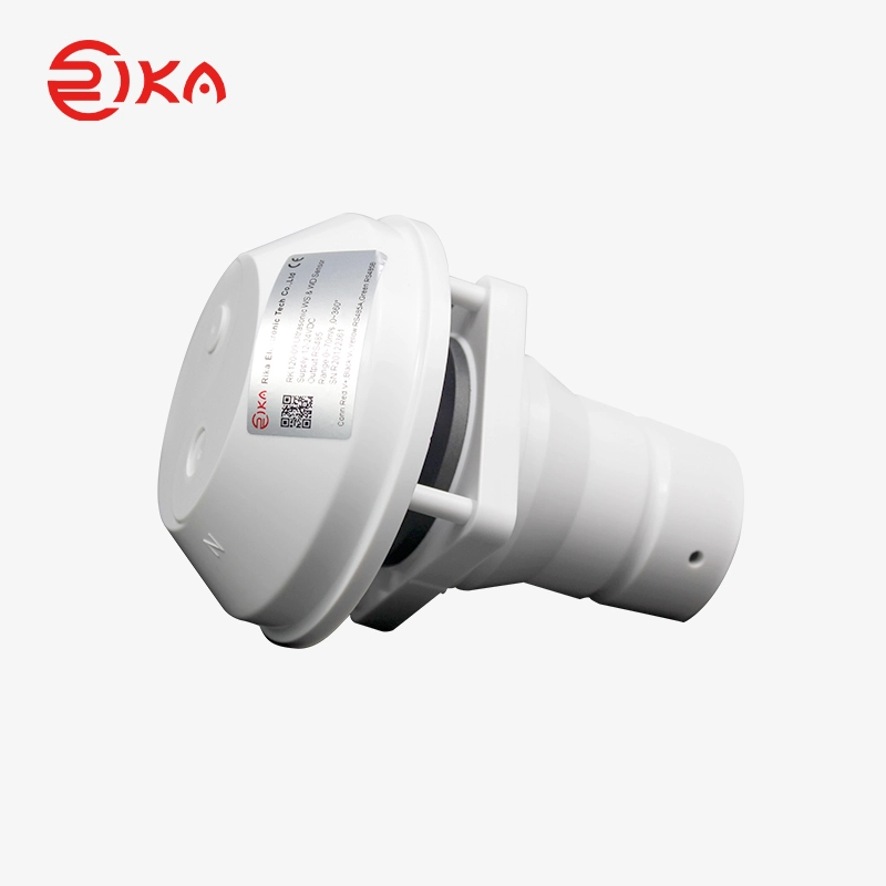 ultrasonic wind speed sensor suppliers for wind monitoring 2