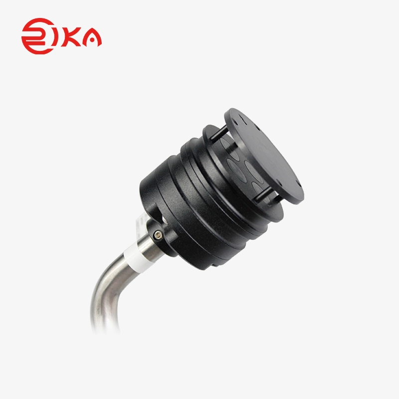 Rika Sensors latest ultrasonic anemometer manufacturers for industrial applications1 4