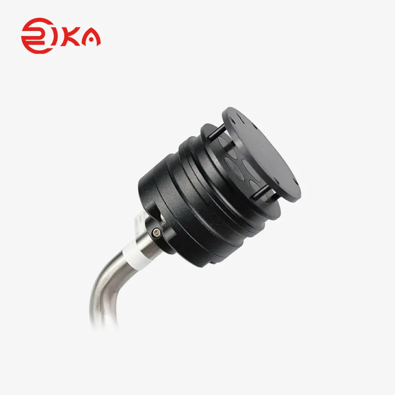 Rika Sensors low cost ultrasonic anemometer suppliers for wind monitoring 4