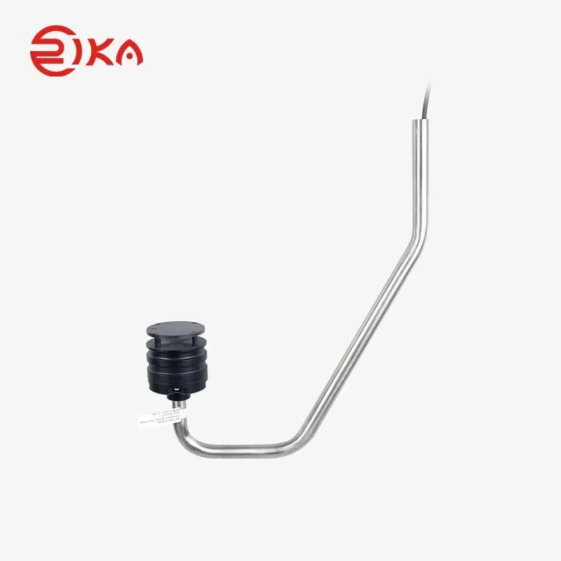 Rika Sensors latest ultrasonic anemometer manufacturers for industrial applications1 2