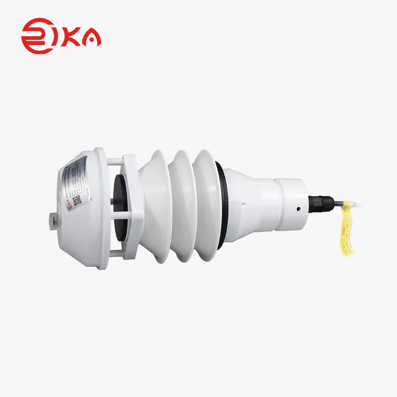Rika Sensors ambient weather station company for humidity parameters measurement 2