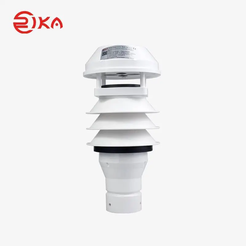 RK900-12 Ultrasonic Automatic Weather Instrument 1