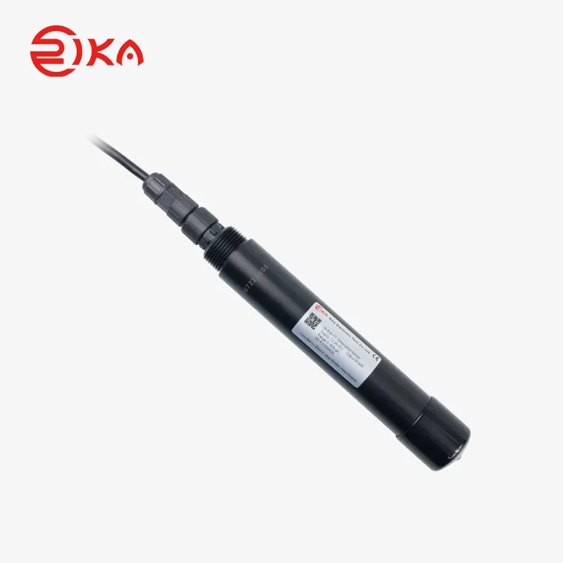 best electronic water sensor vendor for water level monitoring 5