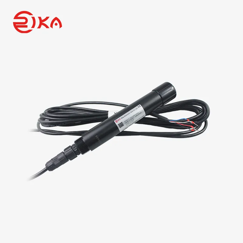 best dissolved oxygen sensor in water wholesale for pH monitoring 3