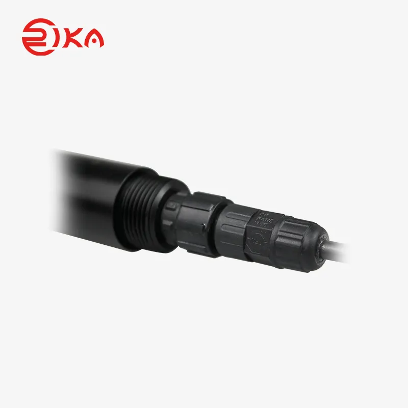 best dissolved oxygen sensor in water wholesale for pH monitoring 4