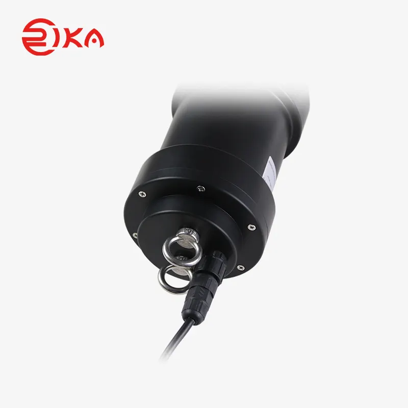 Rika Sensors water quality measurement factory price for temperature monitoring 2