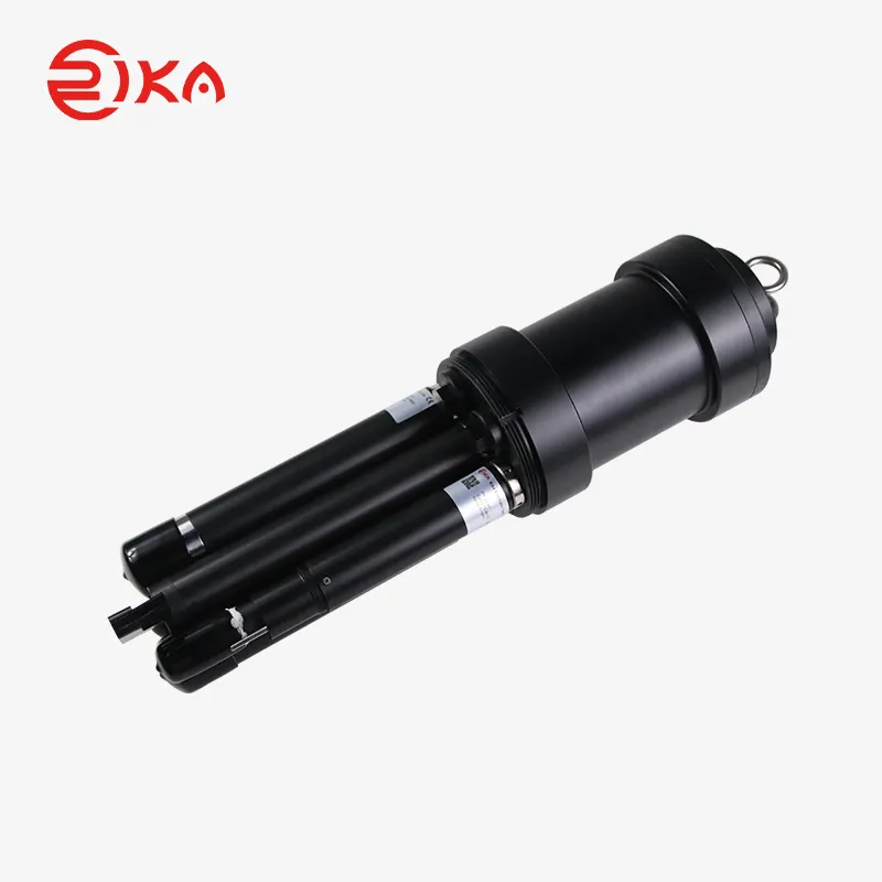 Rika Sensors water quality measurement factory price for temperature monitoring 5