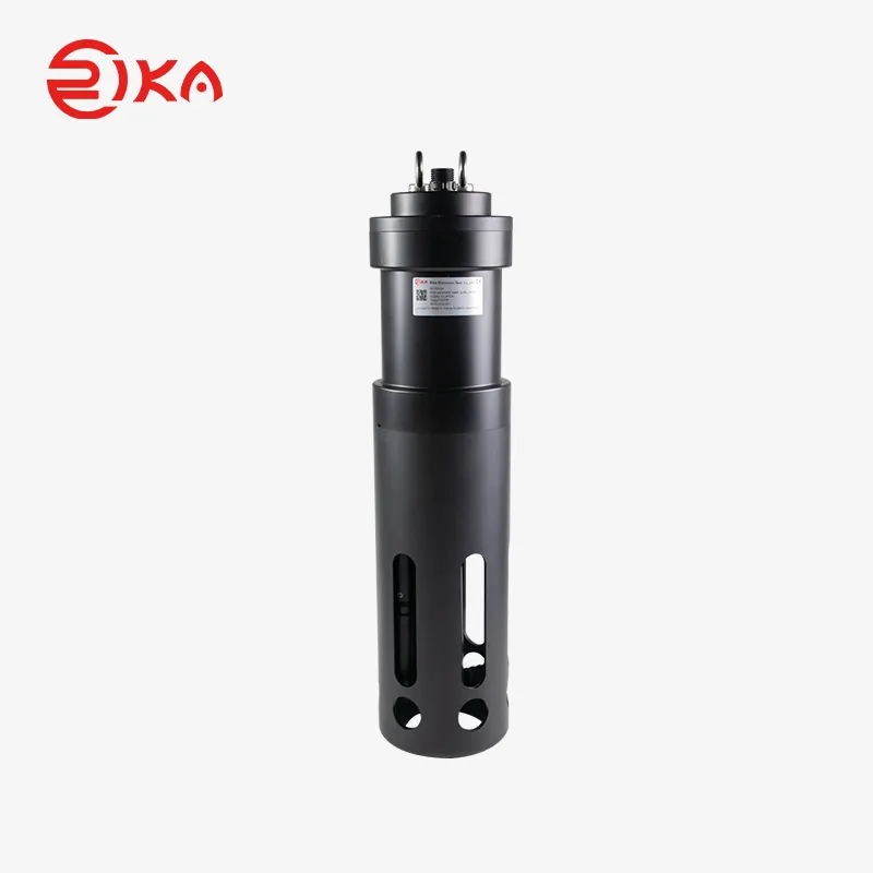 Rika Sensors water quality measurement factory price for temperature monitoring 4