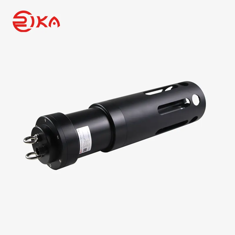 Rika Sensors water quality measurement factory price for temperature monitoring 3