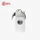 latest non contact water flow meter supply for water quality monitoring 3