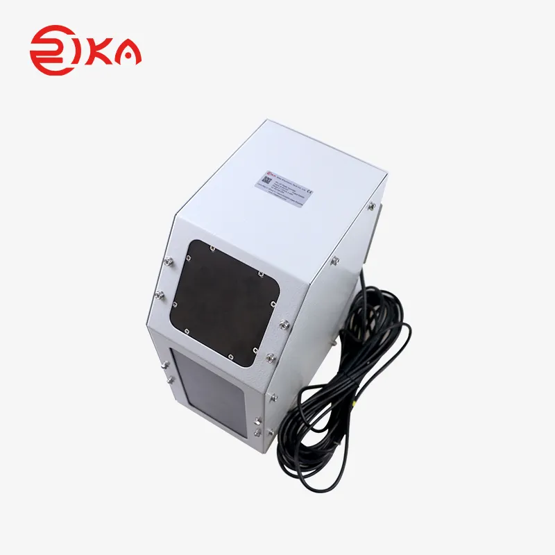 latest non contact water flow meter supply for water quality monitoring 2