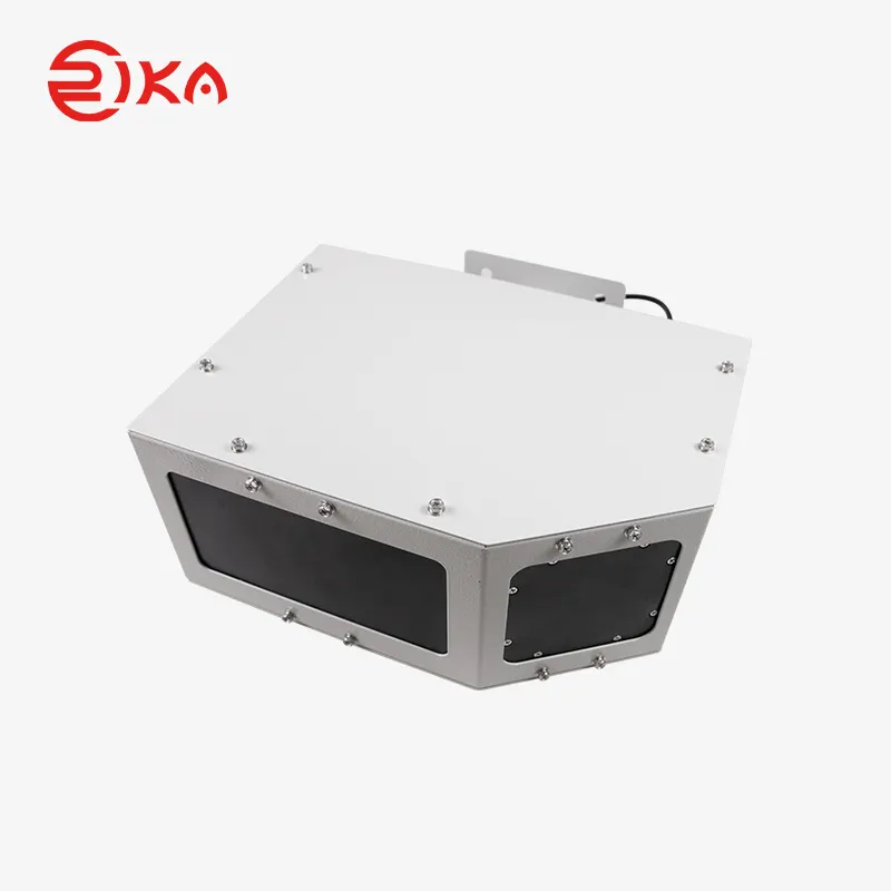 latest non contact water flow meter supply for water quality monitoring 5