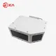 latest non contact water flow meter supply for water quality monitoring 5