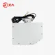 latest non contact water flow meter supply for water quality monitoring 6