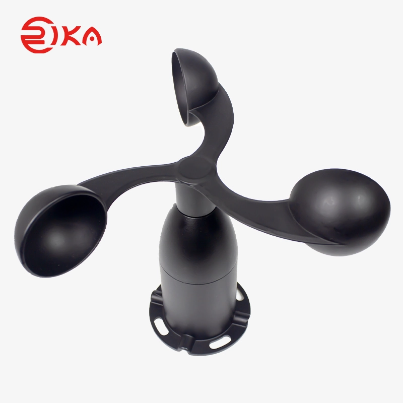 Rika Sensors buy best handheld anemometer factory price for industrial applications 2