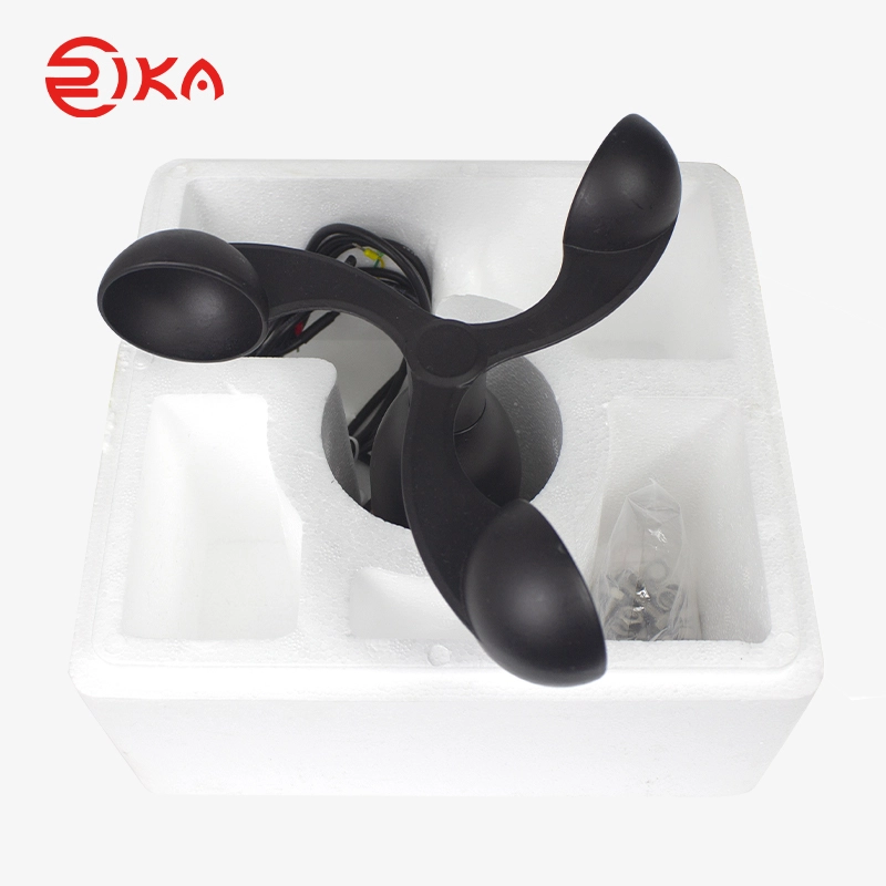Rika Sensors buy best handheld anemometer factory price for industrial applications 3