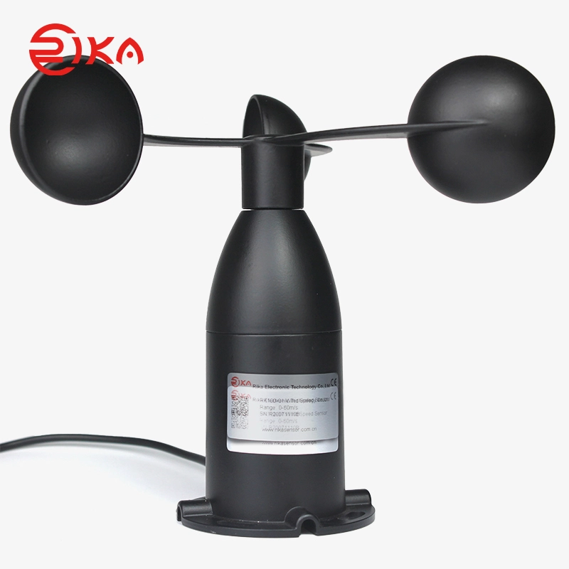Rika Sensors buy best handheld anemometer factory price for industrial applications 6