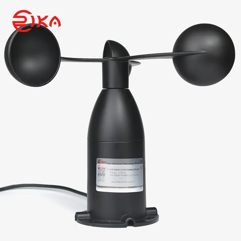 top cheap wind speed sensor company for wind speed monitoring 6