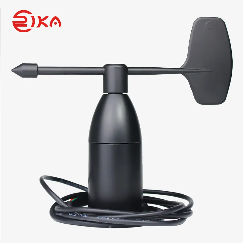 Rika Sensors latest instrument used to measure wind direction suppliers for industrial applications 5