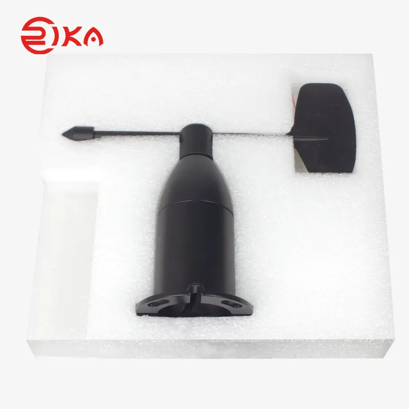 Rika Sensors latest instrument used to measure wind direction suppliers for industrial applications 4